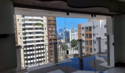 Apartamento 4 quartos sendo 1 suite com sala ampla 265m2 no Canela