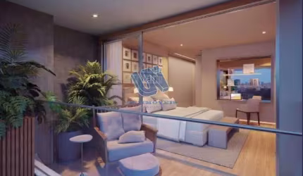 Apartamento 4 suítes sendo 1 suite master com closet 208,52m2 na Vitória