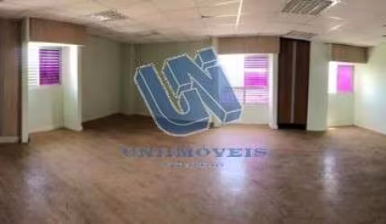 Salas conjuntas com 4 salas totalizando 298m2 no Caminho das Árvores