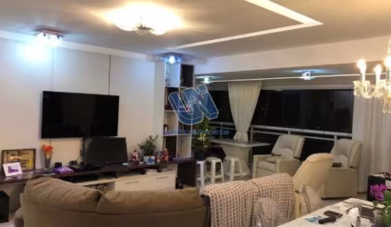 Apartamento 4 quartos sendo 2 suítes 144m2 à venda em Piatã