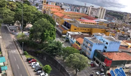 Apartamento 3 quartos sendo 1 suíte 118m2 à venda em Nazaré