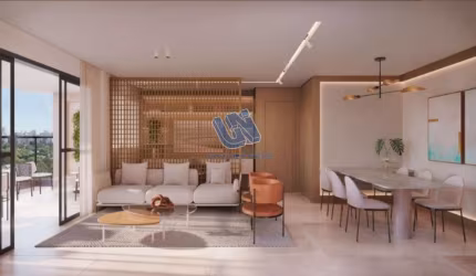 Apartamento 2 quartos sendo 1 suite 71,54m2 no Itaigara