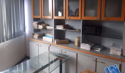 Apartamento Tipo Studio 33,87m2 no Caminho das Árvores