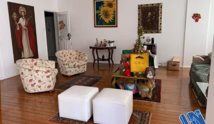 Apartamento amplo, nascente, amplo, 4/4, duas vagas, Vitória.