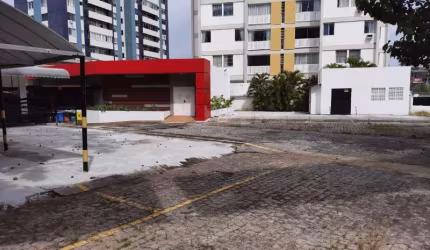 Excelente Imóvel Comercial com Terreno1.500,00 m2  Área construída 1.200,00 m2  no Rio Vermelho