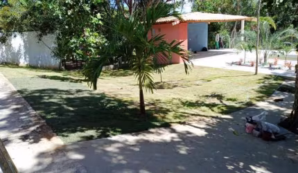 Apartamento Quarto e Sala 46m2 em Açu da Torre - Mata de São João
