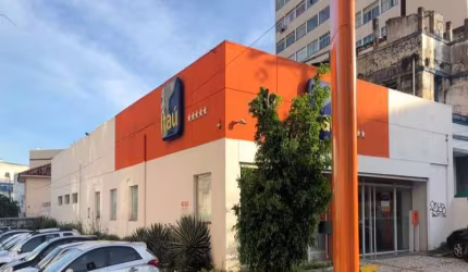 Excelente Imóvel comercial 360 m2 na Avenida Joana Angélica