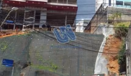 Terreno com 300m2 a venda no Rio Vermelho