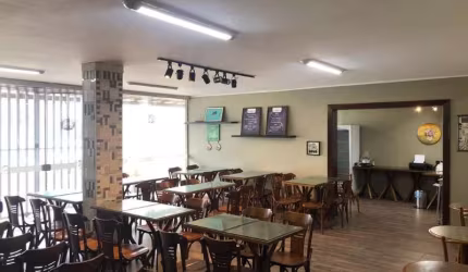 Excelente Ponto Comercial 266m2 a venda na Pituba