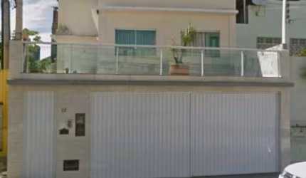 Casa com 3 quartos sendo 1 suíte 358m2 a venda no Horto Florestal