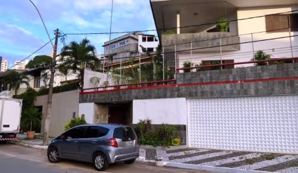 Casa comercial para venda 910m2 no Caminho das Arvores