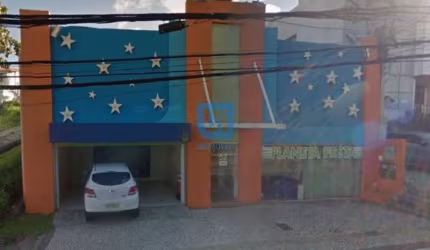 Excelente Casa Comercial para Aluguel 450,00 m2  na Alameda das Espatódeas