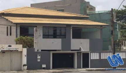 Casa Comercial ou Residencial com 370m2 em Jaguaribe