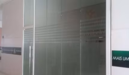 Loja Comercial com 50m2 em Lauro de Freitas