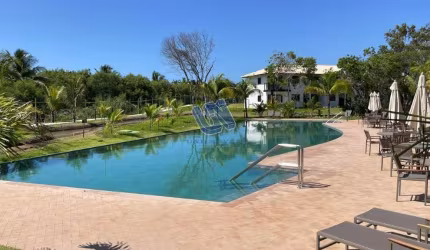 Excelente Village perto do Tivolli novo, 1/4 total infraestrutura Villa do Lago
