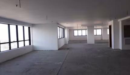 Sala Comercial com 726m2 no Boulevard Side - Caminho das Árvores