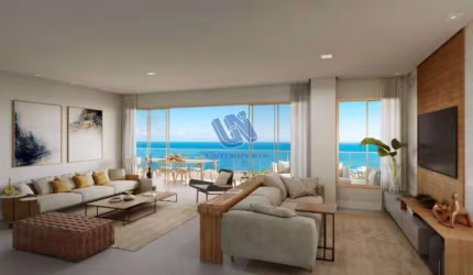 Mansão Morro Ipiranga Residence 4 Suítes sendo 1 suíte máster com closet 209,74m2