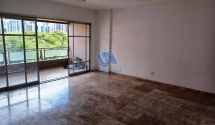Apartamento 4 Quartos sendo 2 Suítes 200m2 no Caminho das Árvores