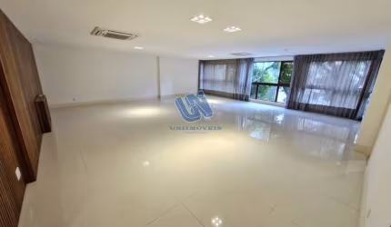 Mansão José Martins Catharino 3 suítes sendo 1 suíte master com closet 241m2 na Graça