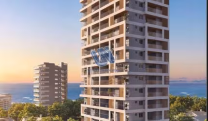 Leaf Morro Ipiranga com 2 quartos sendo 1 suíte 62m2 na Barra