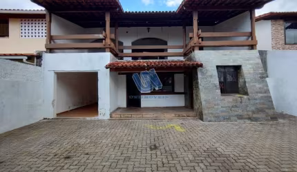 Excelente Casa Comercial com 360,00m2 de terreno no Melhor da Pituba