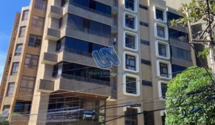 Apartamento 6 quartos sendo 4 Suítes + Gabinete 372,92m2 no Rio Vermelho
