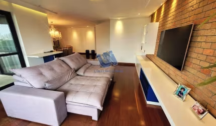 Apartamento 3 quartos com 2 suítes sendo 1 Suíte master 220m2 no Itaigara