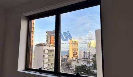 ZN Barra apartamento tipo Studio com 19,16m2 na Barra