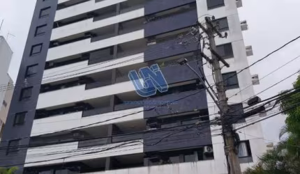 Apartamento 4 quartos sendo 2 suítes com 2 varandas 140m2 na Pituba