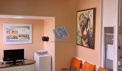 Sala comercial com 45m2 no Canela