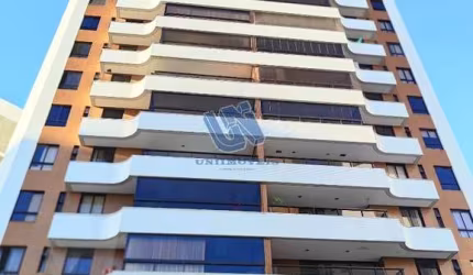 Excelente apartamento nascente andar alto 3 quartos (2 suíte) mais 1 gabinete 162 m2 para Venda no Jardim Apipema