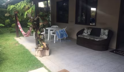 Casa em condominio 3 quartos sendo 1 suites em Piatã