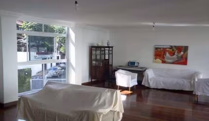 Apartamento 4 Quartos Suítes 361m2 em Ondina