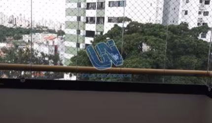 Apartamento nascente 3 quartos sendo 1 suíte 80m2 no Candeal