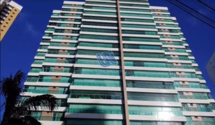 Apartamento 3 Suítes sendo 1 com closet 210m2 no Horto Florestal
