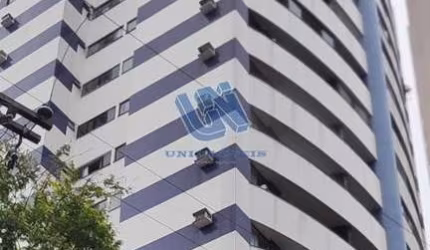 Apartamento reformado 3 quartos sendo 2 suítes para aluguel no Alto do Parque na Pituba