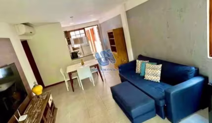 Apartamento 2 quartos sendo 1 suíte 68m2 em Praia do Forte