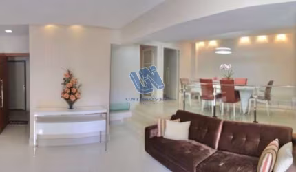 Apartamento 4 Suítes sendo 1 master com ofurô e closet 200m2 no Parque Bela Vista
