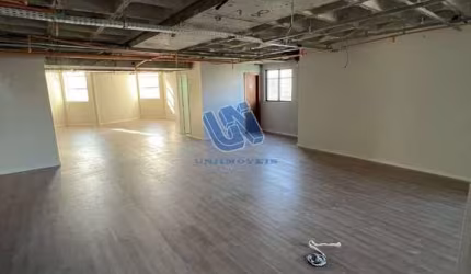 Sala comercial 205,16m2 no Salvador Office &amp; Pool