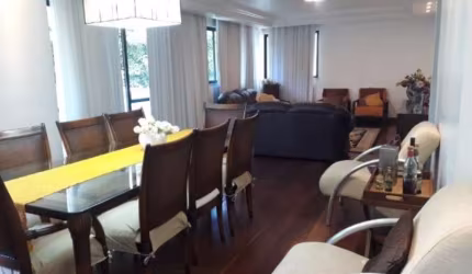 Amplo Apartamento 4 Quartos sendo 2 Suítes 200m2 na Graça