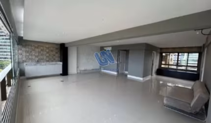Apartamento nascente 4 quartos sendo 3 suítes 171m2 no Horto Florestal