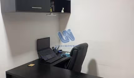 Sala Comercial divida em ambientes 28m2 na Avenida Antônio Carlos Magalhães