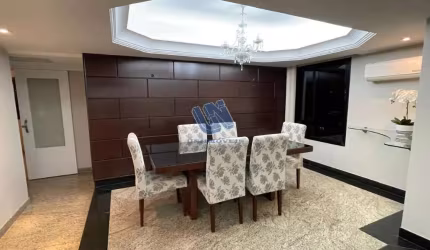 Apartamento 3 suítes 140m2 para Locação na Pituba