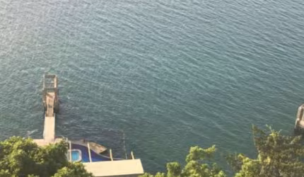 Margarida Costa Pinto 4 suítes 415m2 na Vitória