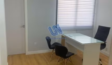 Sala Comercial Mobiliada 23m² para Venda na Pituba,