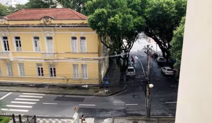 Apartamento a venda no Canela nascente com 3 quartos sendo 1 suite 145m2