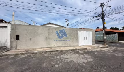 Casa com 3 quartos 204m2 no Stiep