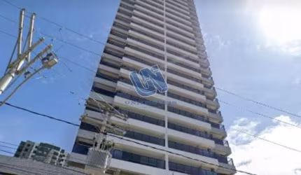 Apartamento Novo 3 Suítes, Nascente Total Andar Alto - Unique Le Quartier