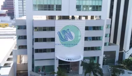 Loja Comercial com 177,00m2 Frente de Rua no Caminho das Árvores