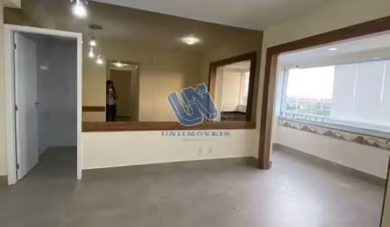 Apartamento 2 Quartos sendo 1 Suíte 65m2 na Paralela